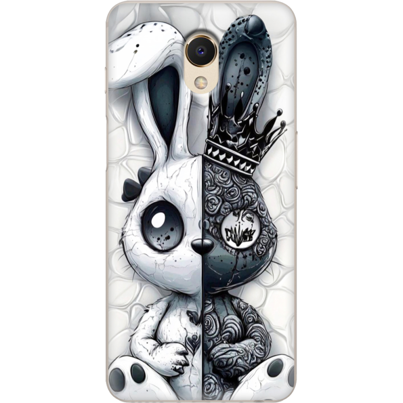 Чехол Uprint Meizu M6S 