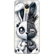 Чехол Uprint Meizu M6S 