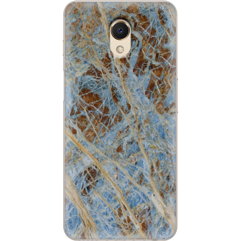 Чехол Uprint Meizu M6S 