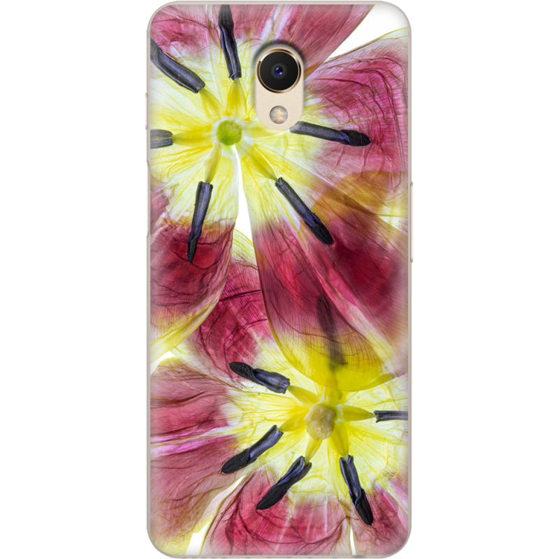 Чехол Uprint Meizu M6S 