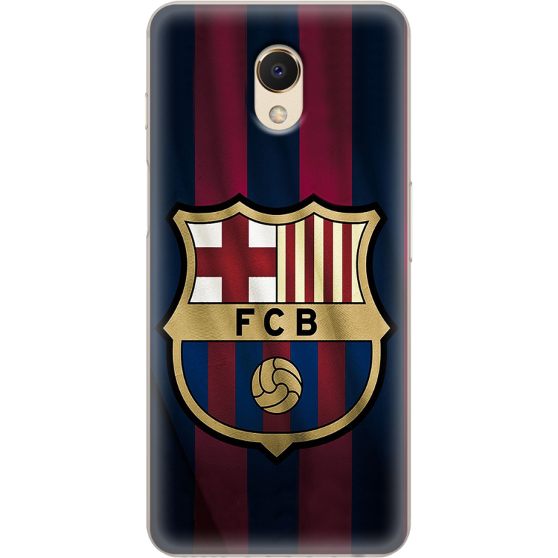 Чехол Uprint Meizu M6S 