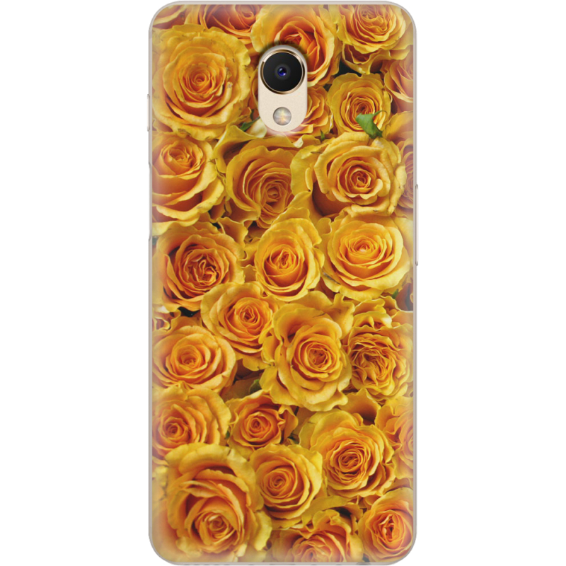 Чехол Uprint Meizu M6S 