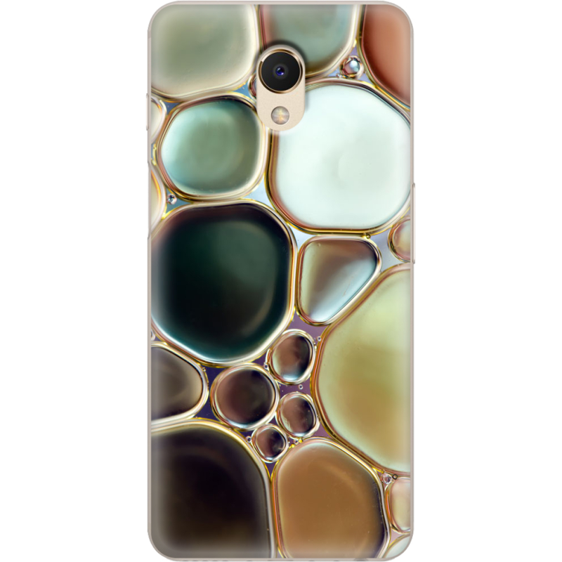 Чехол Uprint Meizu M6S 