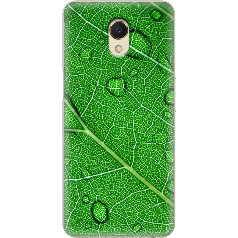 Чехол Uprint Meizu M6S 