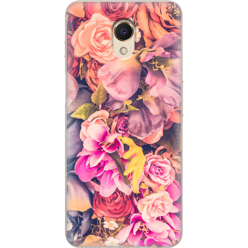 Чехол Uprint Meizu M6S 