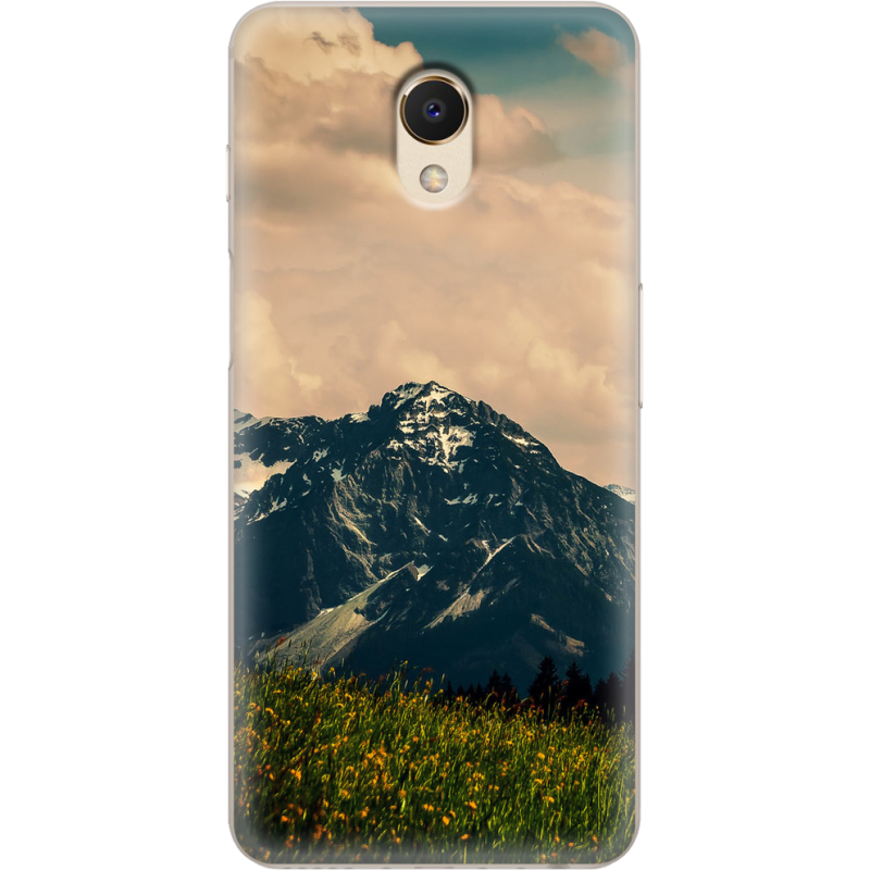 Чехол Uprint Meizu M6S 