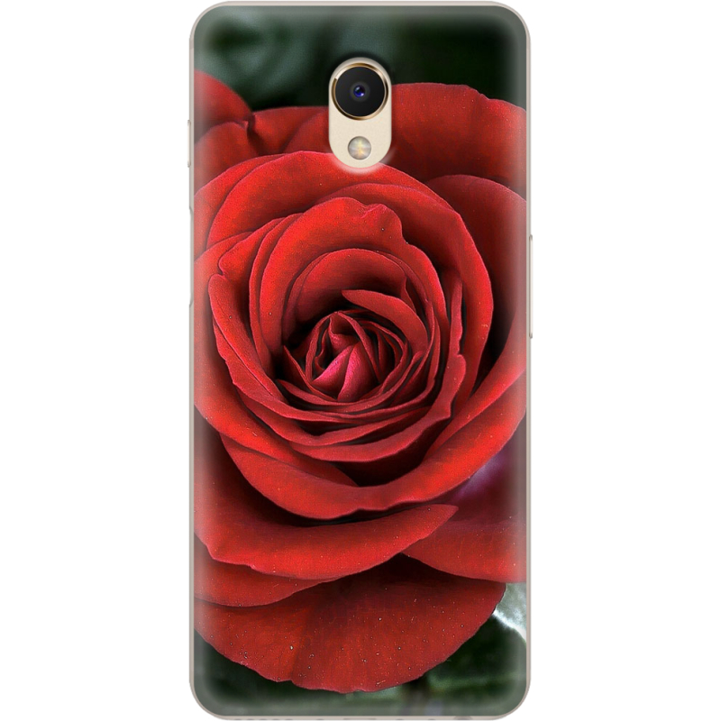 Чехол Uprint Meizu M6S 