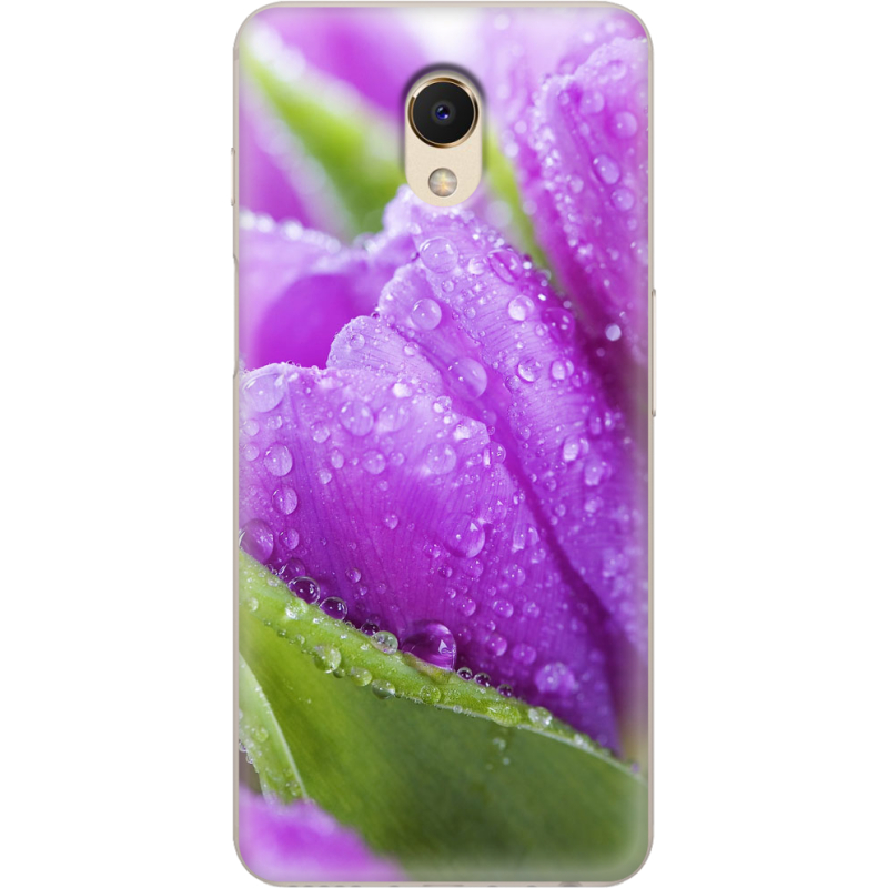 Чехол Uprint Meizu M6S 