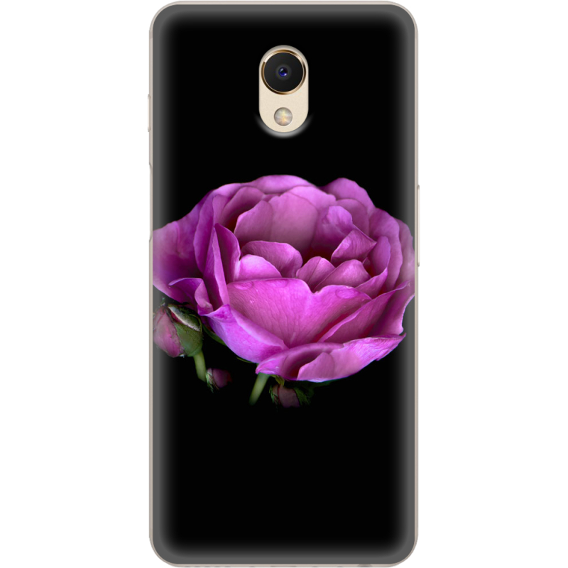 Чехол Uprint Meizu M6S 