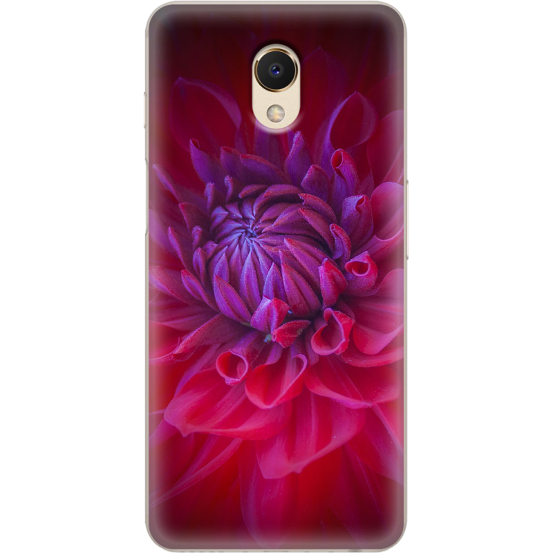 Чехол Uprint Meizu M6S 