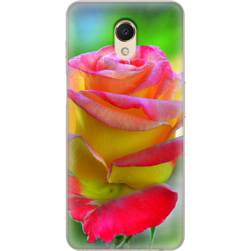 Чехол Uprint Meizu M6S 