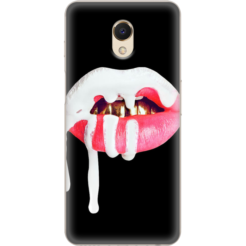 Чехол Uprint Meizu M6S 