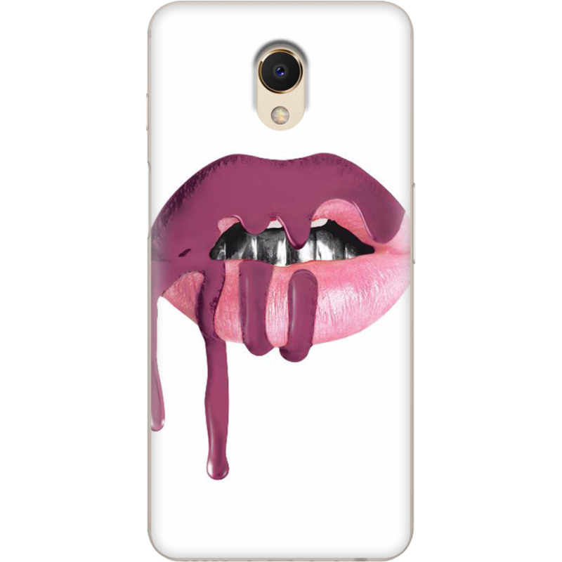 Чехол Uprint Meizu M6S 