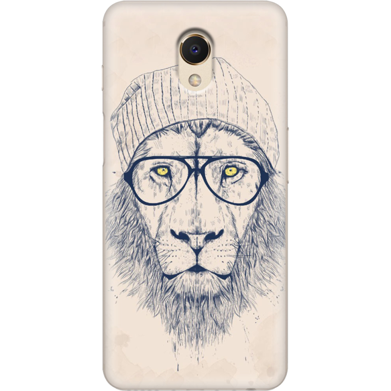 Чехол Uprint Meizu M6S 