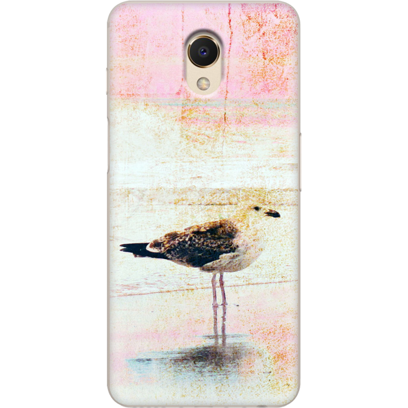 Чехол Uprint Meizu M6S 