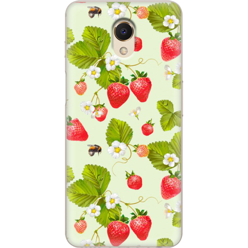 Чехол Uprint Meizu M6S 