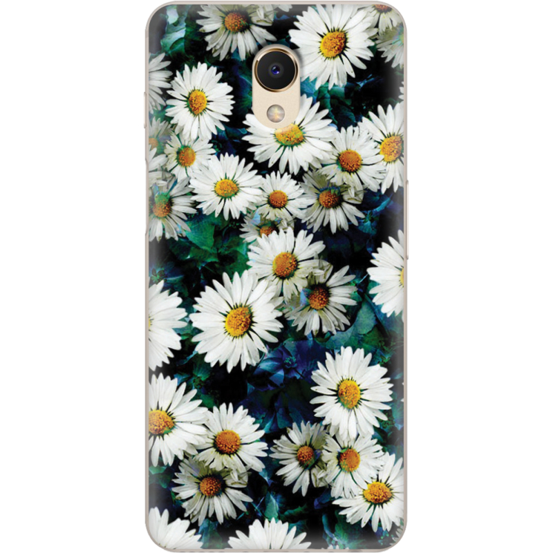 Чехол Uprint Meizu M6S 