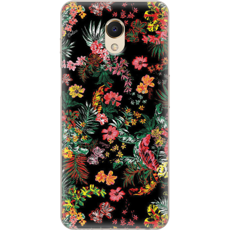 Чехол Uprint Meizu M6S 