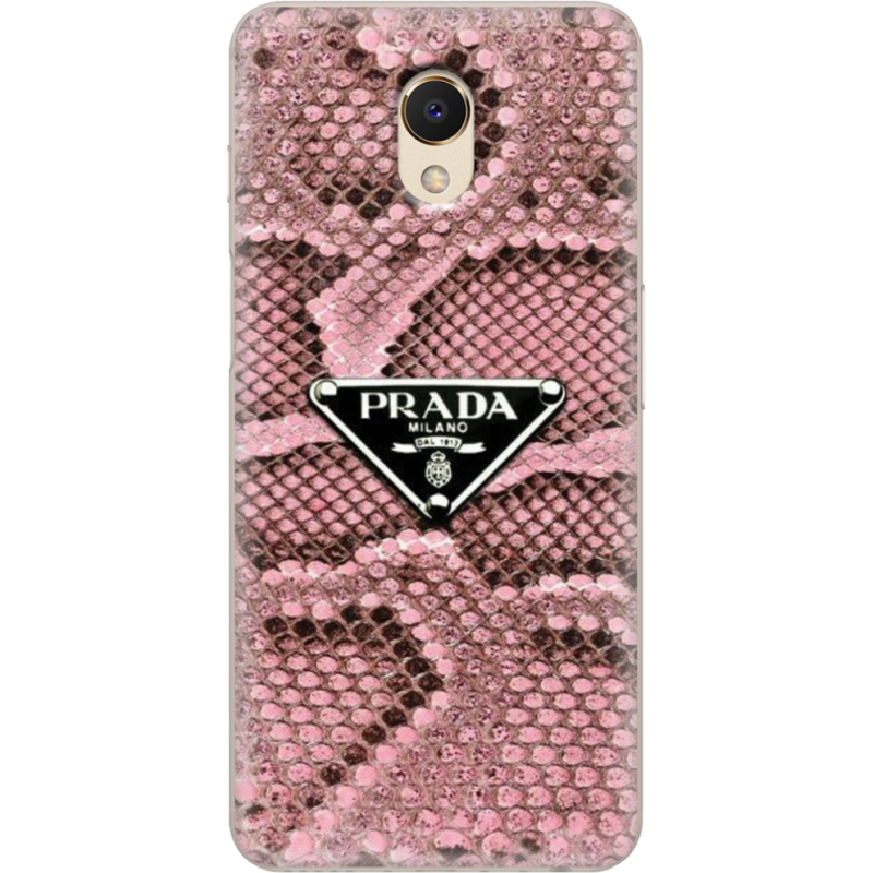 Чехол Uprint Meizu M6S 