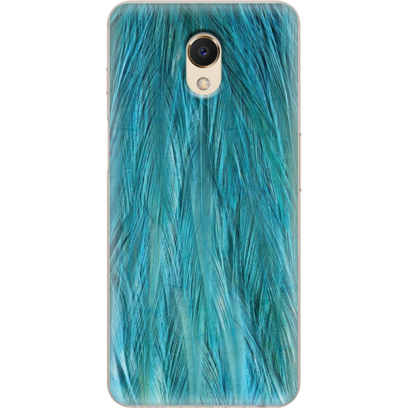 Чехол Uprint Meizu M6S 