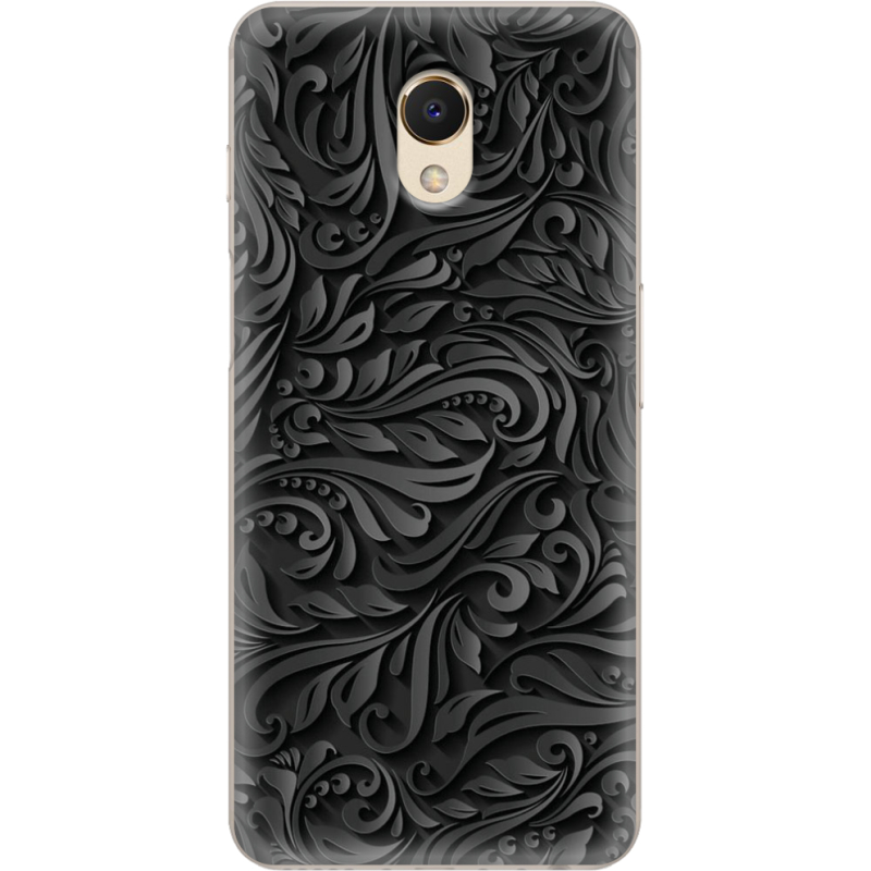 Чехол Uprint Meizu M6S 