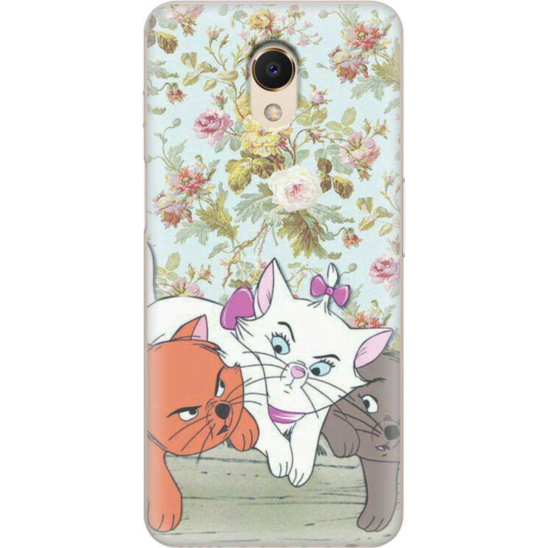 Чехол Uprint Meizu M6S 