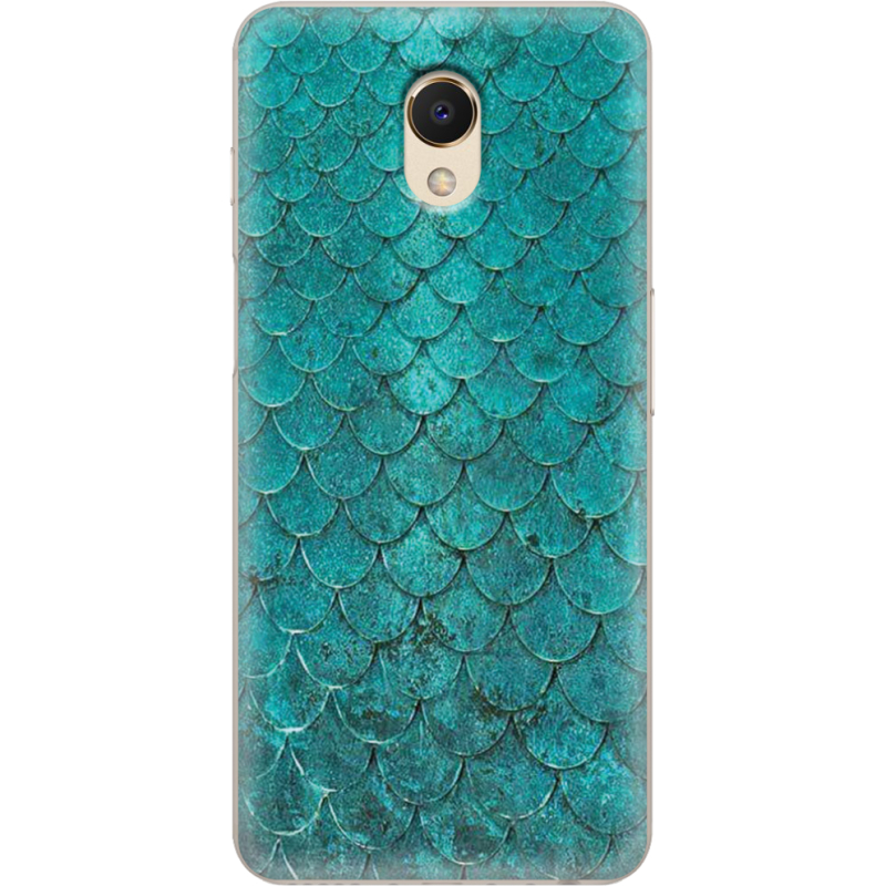 Чехол Uprint Meizu M6S 