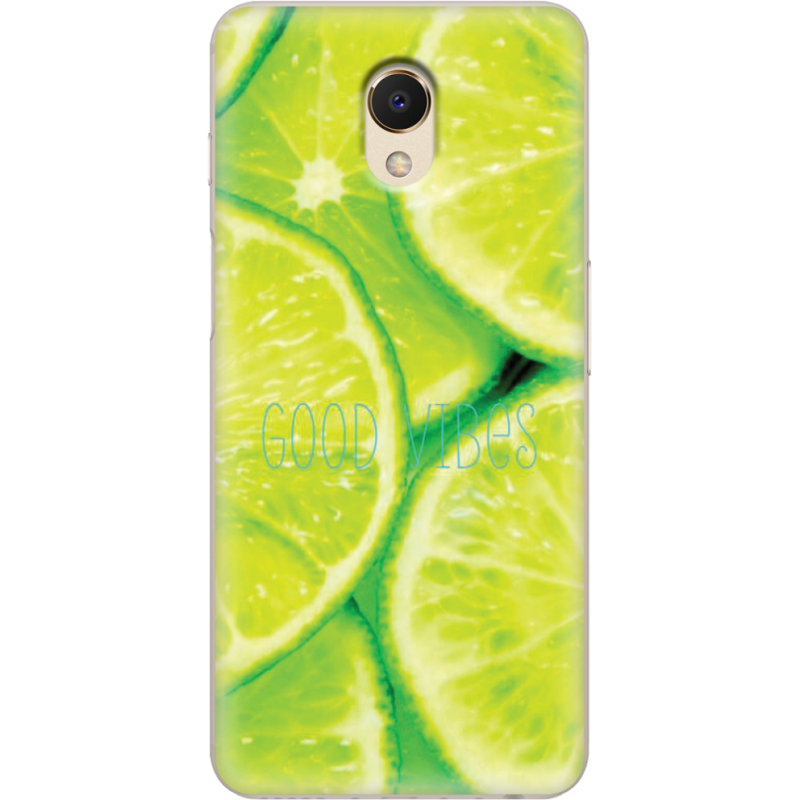 Чехол Uprint Meizu M6S 