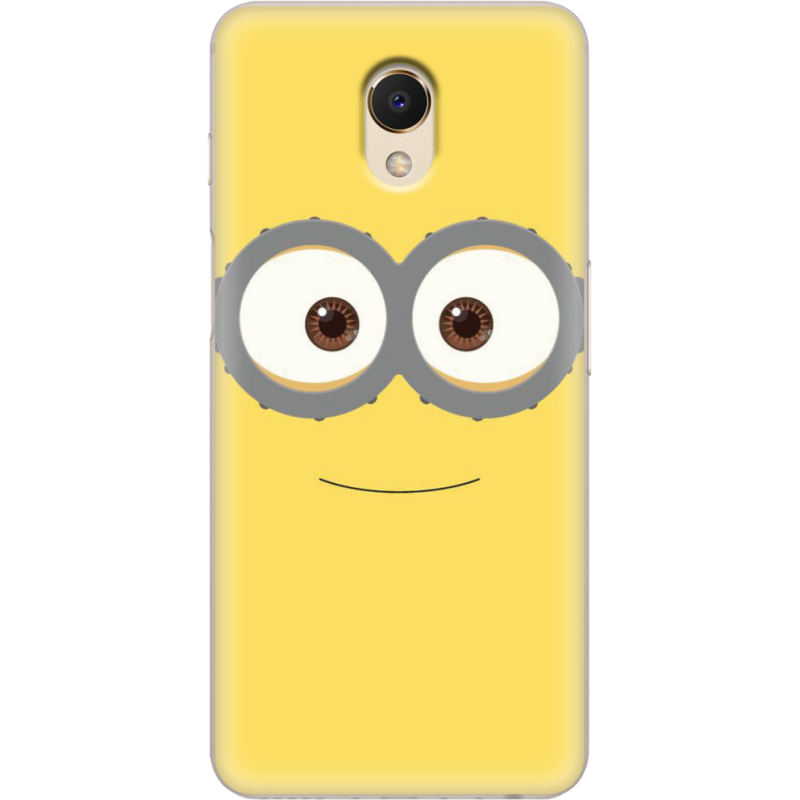 Чехол Uprint Meizu M6S 