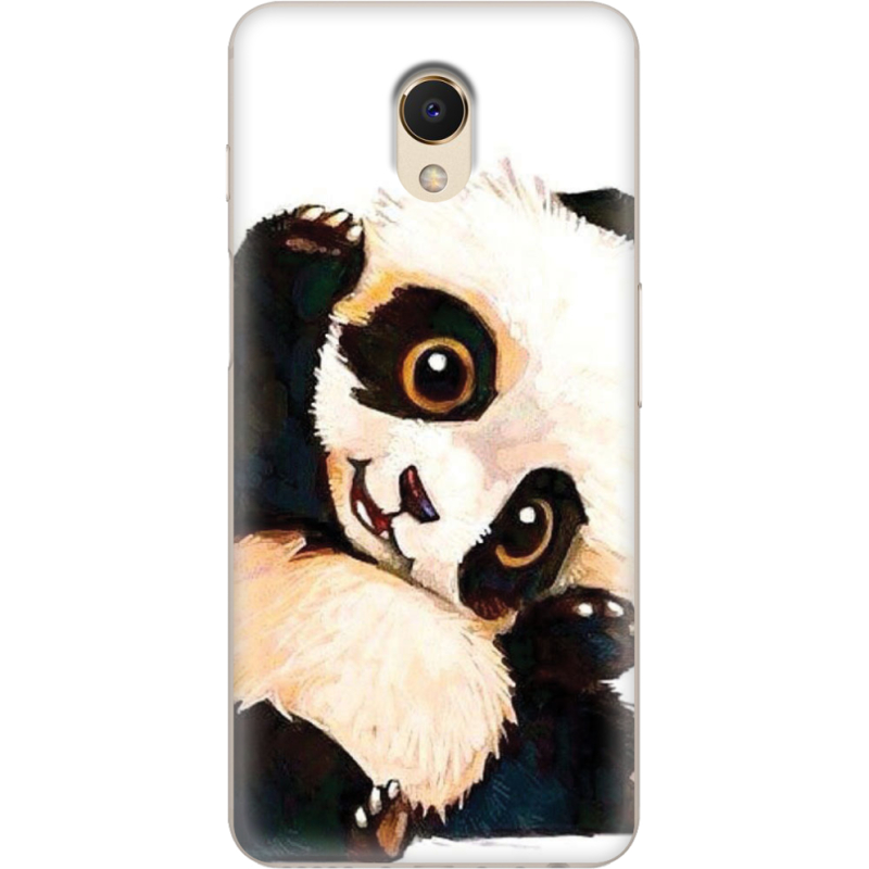 Чехол Uprint Meizu M6S 