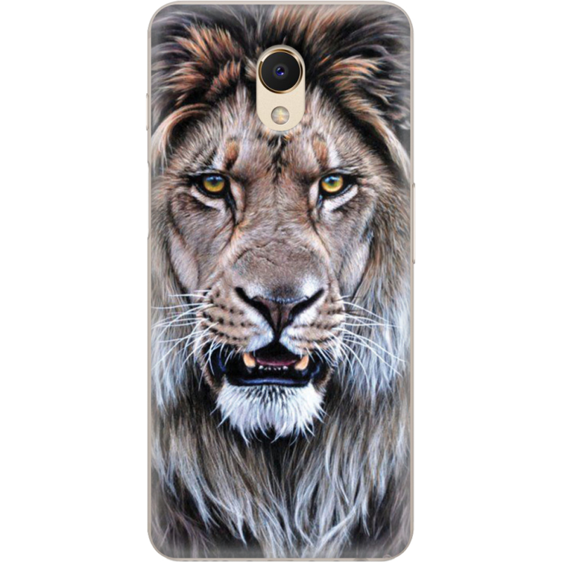 Чехол Uprint Meizu M6S 