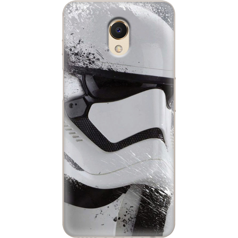 Чехол Uprint Meizu M6S 