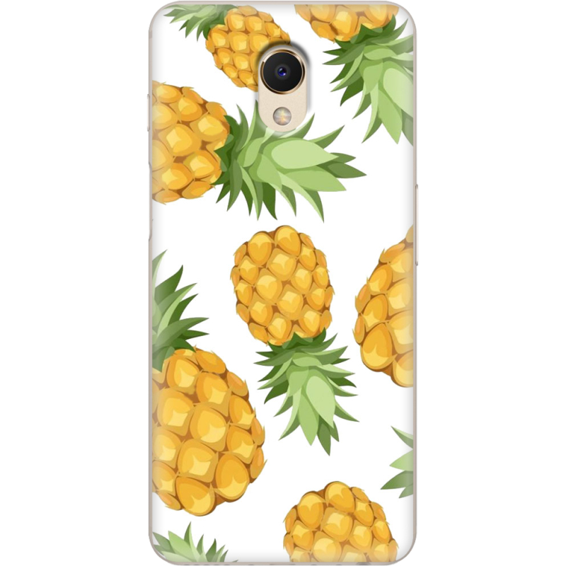 Чехол Uprint Meizu M6S 