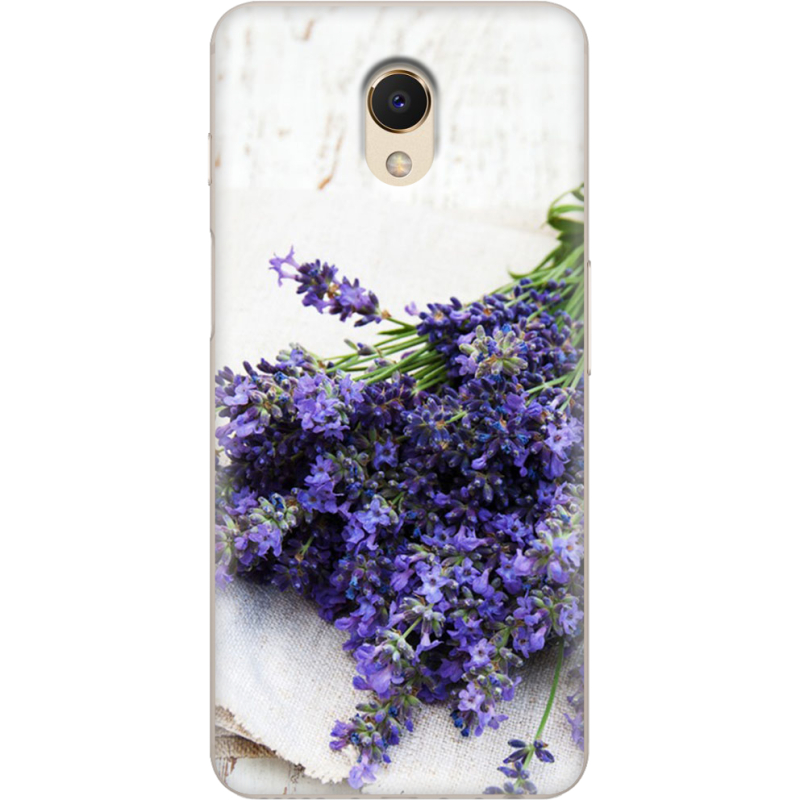 Чехол Uprint Meizu M6S 