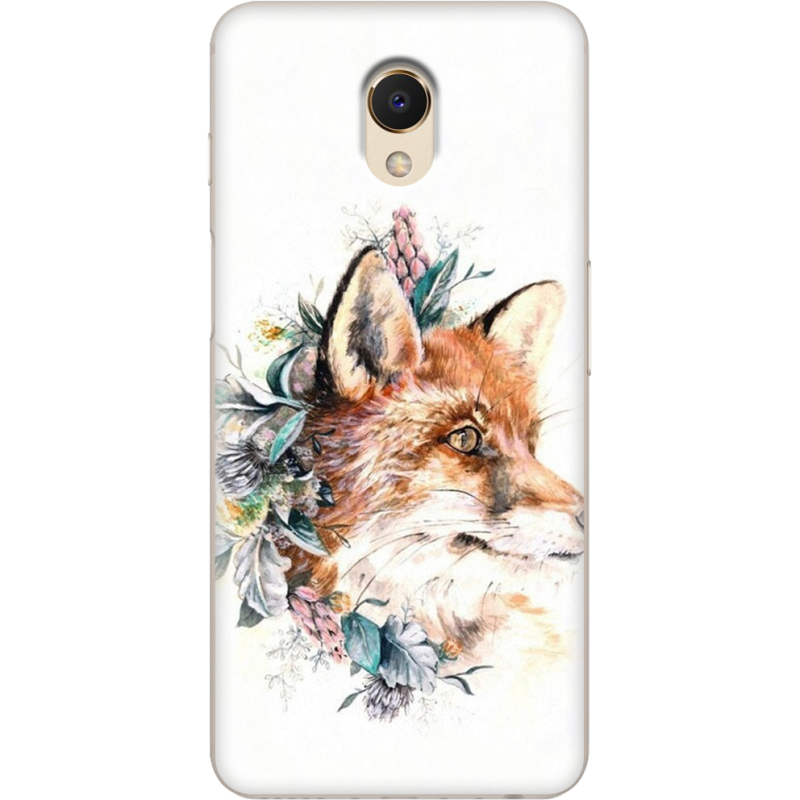 Чехол Uprint Meizu M6S 