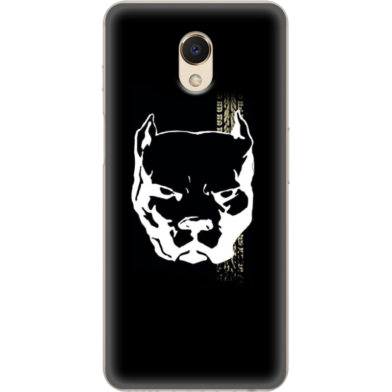 Чехол Uprint Meizu M6S 