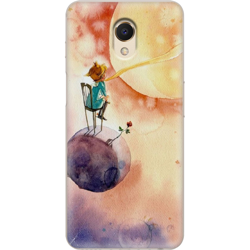 Чехол Uprint Meizu M6S 