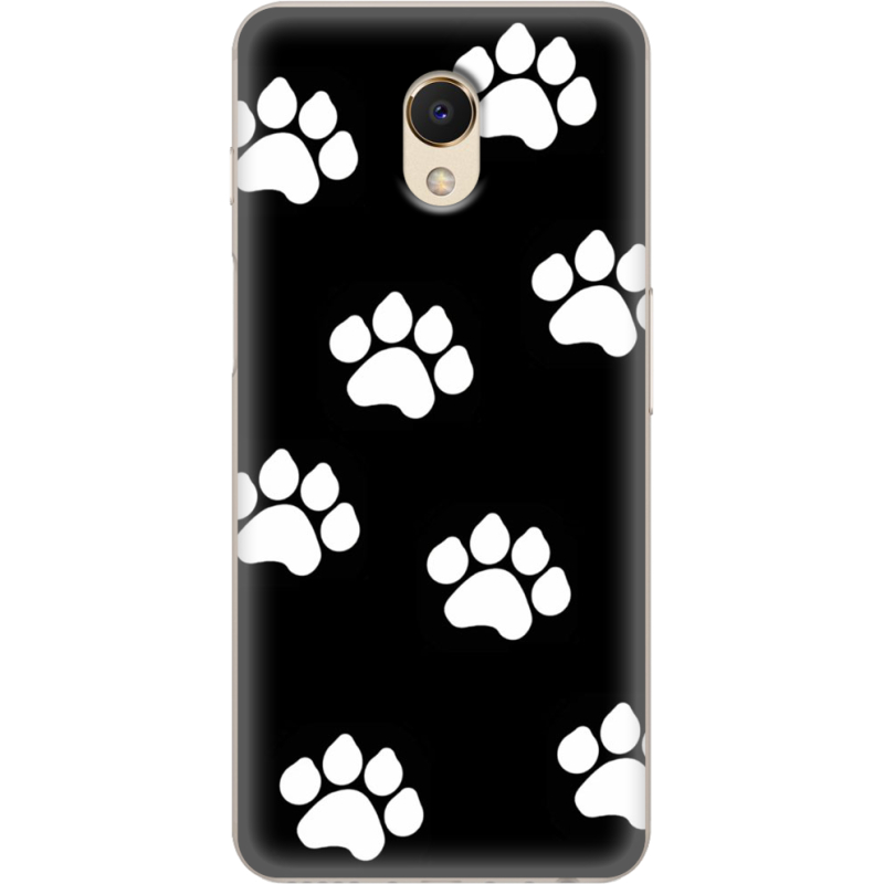 Чехол Uprint Meizu M6S 