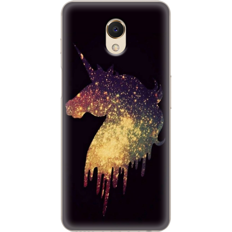 Чехол Uprint Meizu M6S 