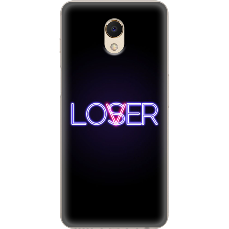 Чехол Uprint Meizu M6S 