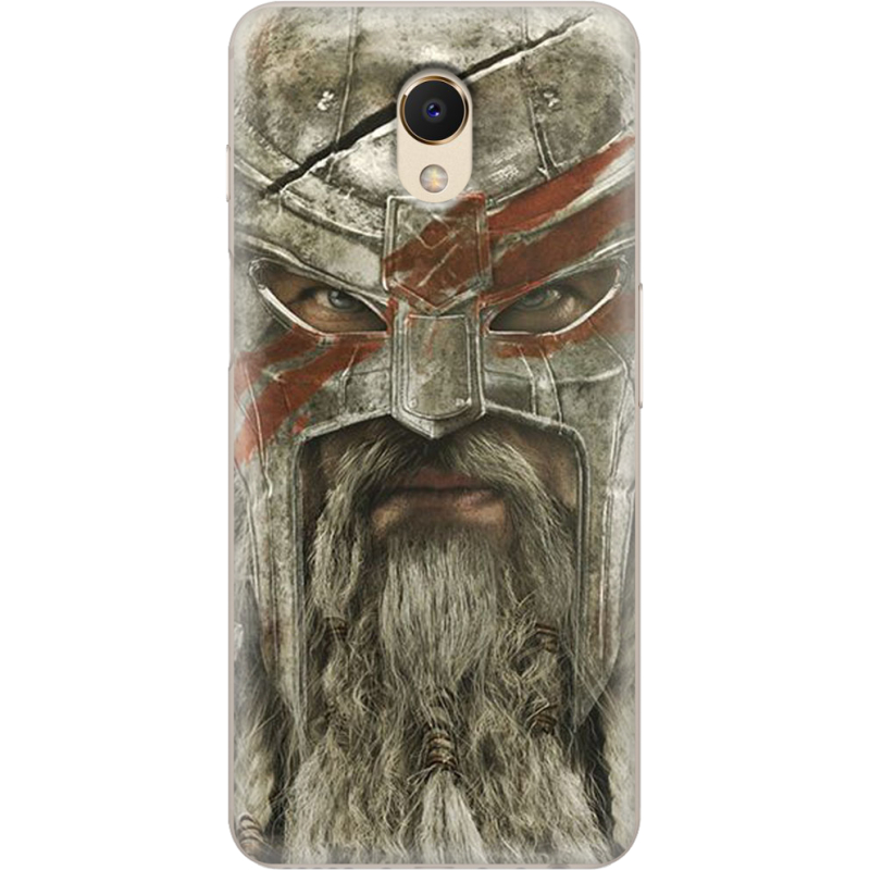 Чехол Uprint Meizu M6S 