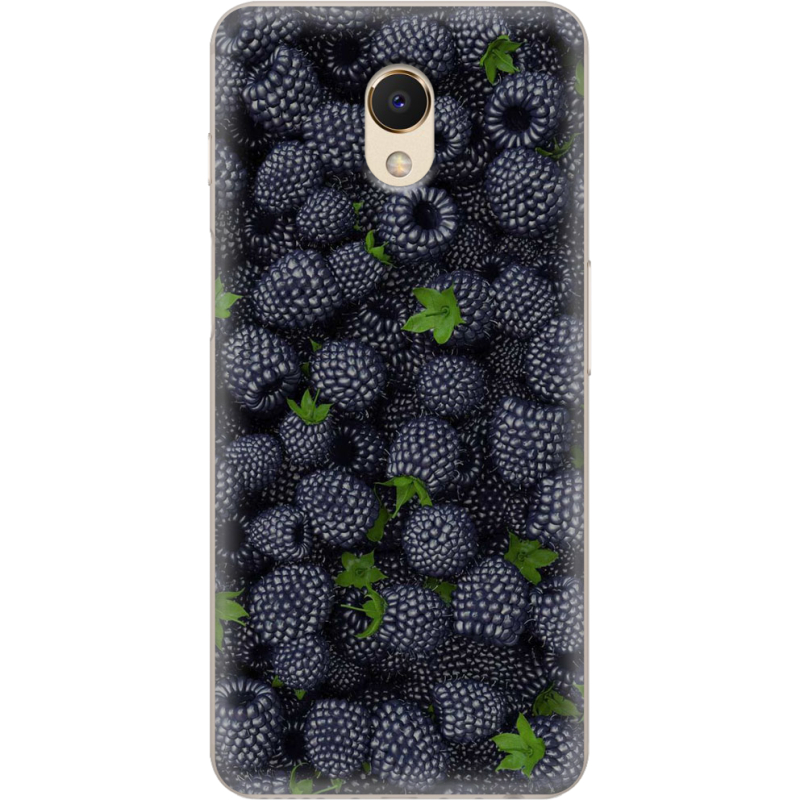 Чехол Uprint Meizu M6S 