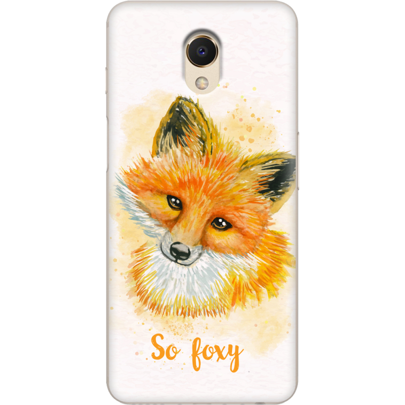 Чехол Uprint Meizu M6S 