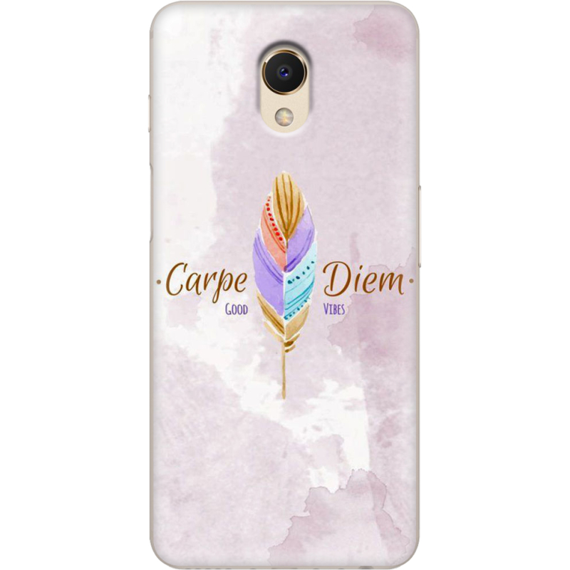 Чехол Uprint Meizu M6S 