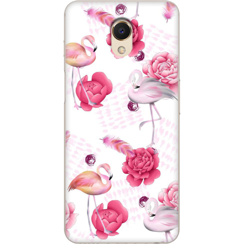 Чехол Uprint Meizu M6S 