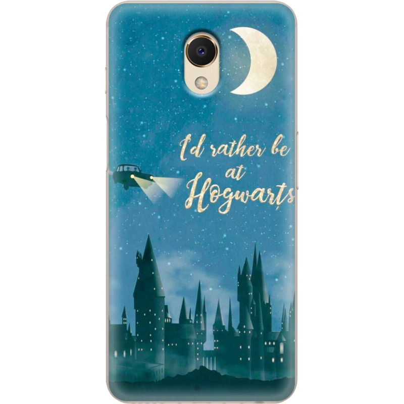 Чехол Uprint Meizu M6S 