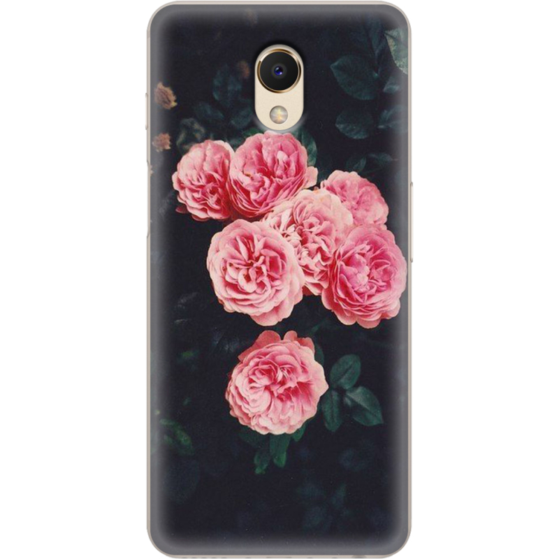 Чехол Uprint Meizu M6S 