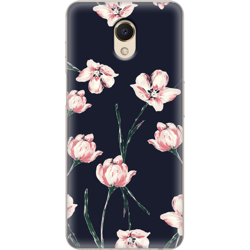 Чехол Uprint Meizu M6S 