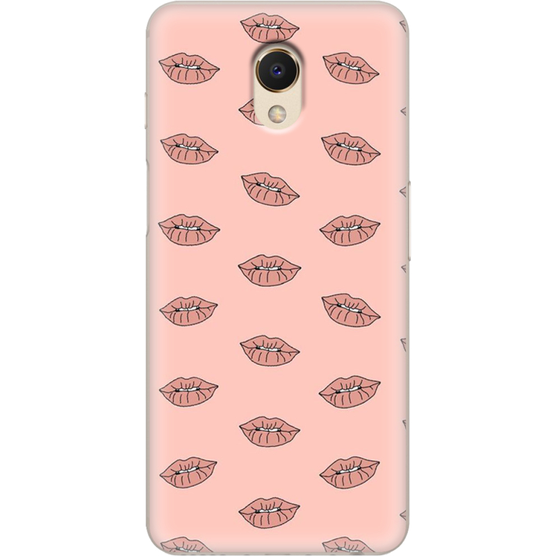 Чехол Uprint Meizu M6S 