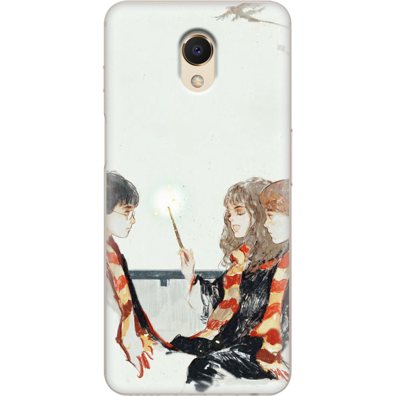 Чехол Uprint Meizu M6S 